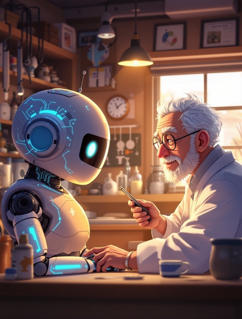 电路心跳